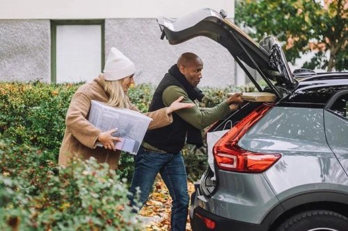 11 Strategies to Stretch Every Gallon With Gas Prices Hitting New Highs