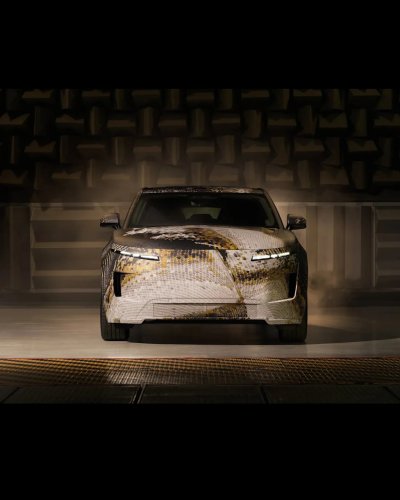 Range Rover, Rover, The Next Big Range Rover Will Be Unlike Any Other Past Model