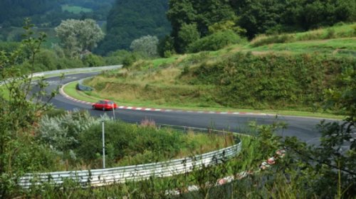 Which Automotive Destination Is Still On Your Bucket List?