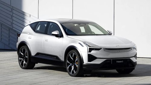 Polestar, Polestar Slashes Prices by $25,000 as U.S. Sales Ban Triggers Clearance Push