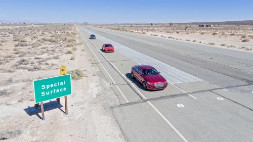 How We Rank Cars: MotorTrend Ultimate Car Rankings Explained