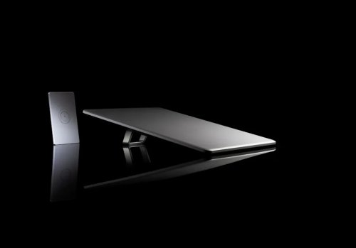 Starlink's New V5 Dish Heads To Tesla Cybercabs