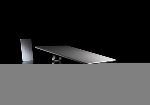 Starlink's New V5 Dish Heads To Tesla Cybercabs