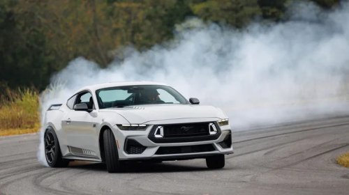 12 Sporty Cars With Pretty Darn Good Fuel Economy