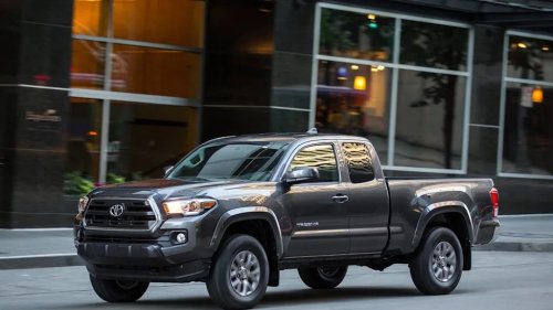 10 Cheapest Trucks You Can Buy in 2026
