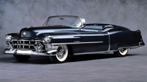 The Real Threat To Classic Cars Might Not Be EVs, But The Heirs Who Get Them