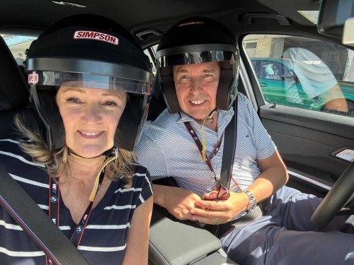 BMW, BMW Builds Fans With M Track Days, Its High-Speed Classroom