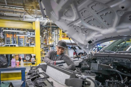 Ford, Ford Thinks It Has the Solution to Reduce Engine Recalls: AI-Driven Daily Teardowns at Every Factory