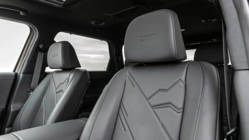 Hyundai, Hyundai Palisade, I Drive the Hyundai Palisade XRT Pro On and Off-Road, Here's My Honest Review