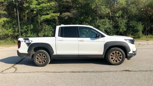 Honda, Honda Ridgeline, Toyota, Toyota Tacoma, 2021 Honda Ridgeline vs 2021 Toyota Tacoma: Which One Is More Reliable