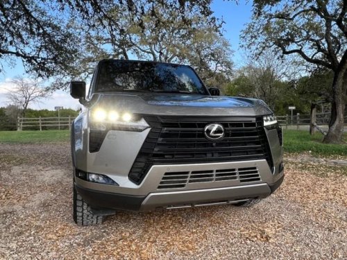 Buy This, Not That: 10 Hidden Gem Luxury SUVs That’ll Save Money Without Compromising Style