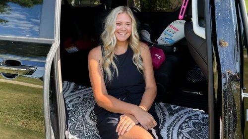 Millennials are trying to make minivans cool again