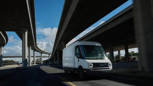 Rivian, Rivian Wants 80% of Service Problems Fixed in Your Driveway