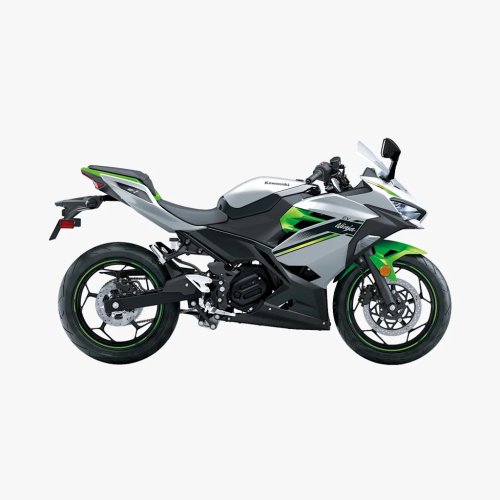 Kawasaki’s Next-Gen Ninja Returns for 2027 with a New Low(er) Price