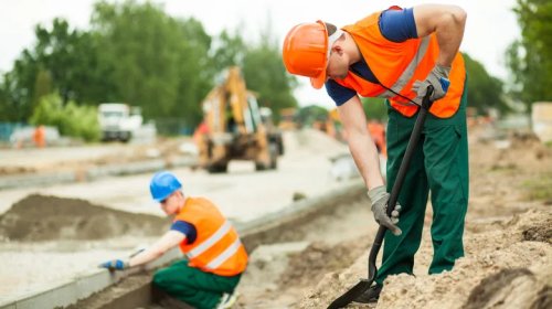 How Dangerous Are Highway Work Zones? Here's What The Data Says