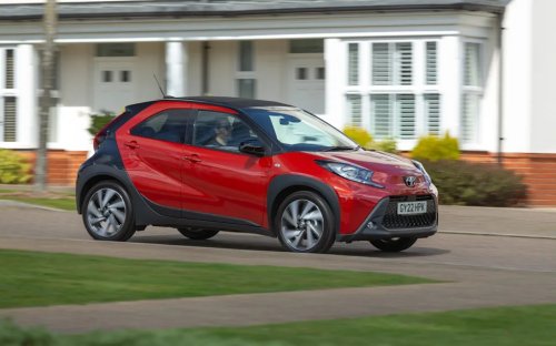The most fuel-efficient used cars to buy in 2026 – for every budget