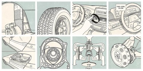 Going Nowhere: 8 Automotive Technology Dead-Ends