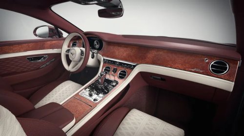 Five Weird Features Found In Luxury Vehicles You'll Wish Your Everyday Driver Had