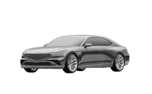 New Genesis Patents Reveal the Brand Might Just do Something Awesome