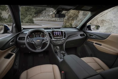 Smart, Your car is spying on you just like a smart TV—and you can't always opt out