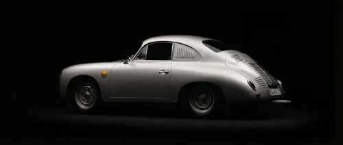 Before the Internet. Before Compromise. This 1960 Porsche 356B Sunroof Coupe Abarth Tribute Is the Real Thing. Now on Bring a Trailer.