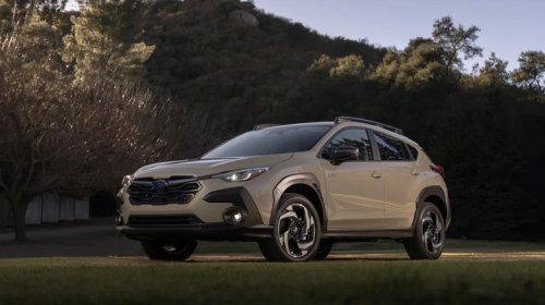 5 SUVs With The Cheapest Maintenance Costs In 2026