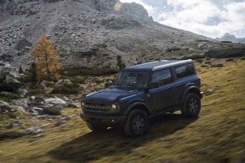 Ford, Ford's Labor Day car sale is the perfect excuse to upgrade your truck