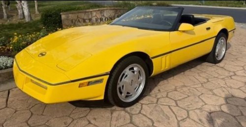 The 10 Cheapest Cars Sold at Pebble Beach Auctions This Year
