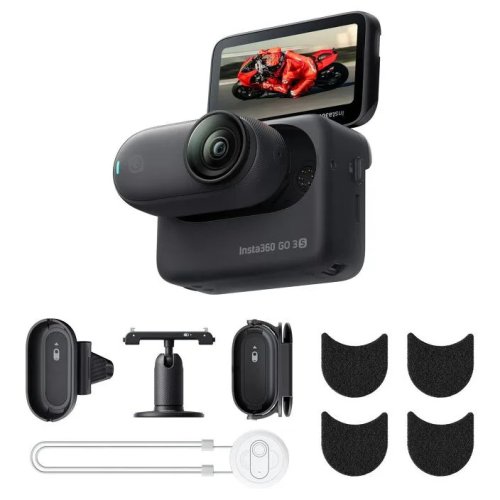 The Best Motorcycle Cameras To Document Your Rides
