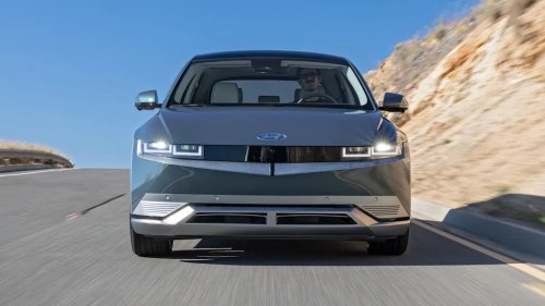 The Best Cars for Tall People, Selected by an Actual Tall Person