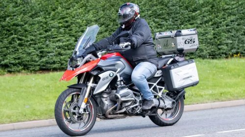 5 Used Touring Motorcycles Worth Buying For The Long Haul