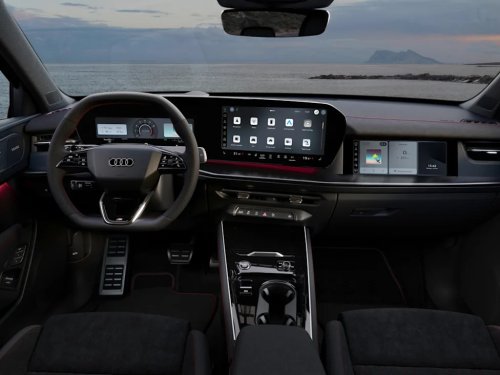Audi, America’s New Audi Q3 Is Already Missing Out On The Good Stuff