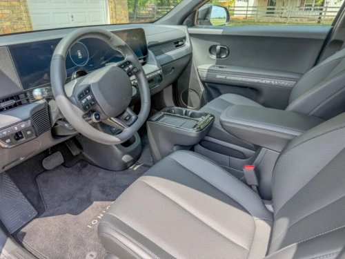 Hyundai, Hyundai Ioniq, Hyundai Ioniq 5, The 2026 Hyundai IONIQ 5 XRT is Built to Rally, But it Fits Right Into Daily Living