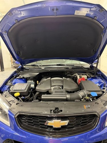 2017 Chevrolet SS For Sale