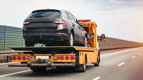 Can You Tow An Automatic Car In Neutral?