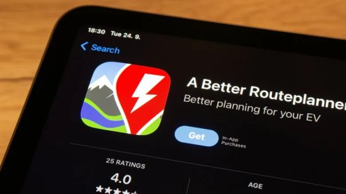 4 Android Auto Apps Every EV Owner Needs To Install