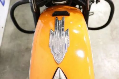 1941 Harley-Davidson UL Flathead From the Rick Yerick Collection Is Pre-War Iron Worth Chasing