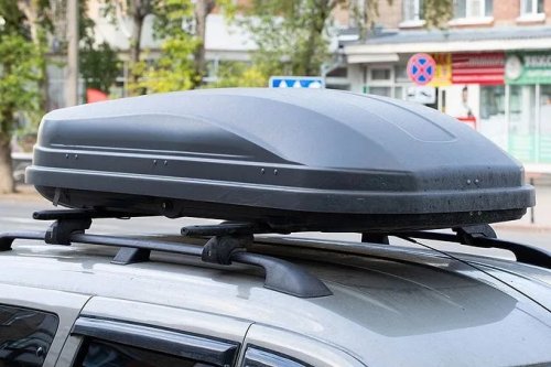 Stop Putting These Gas-Guzzling Accessories on Your Car