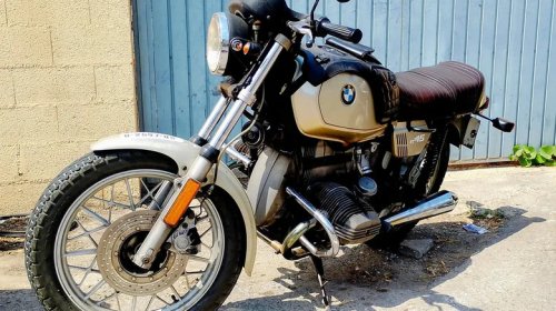 What Makes A Motorcycle A Scrambler?