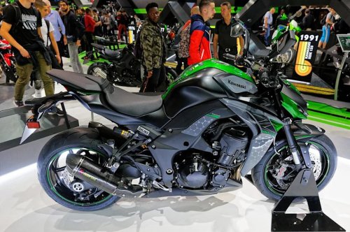 15 Motorcycles From the 2000s That Still Beat Modern Bikes