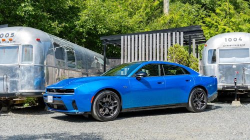 2027 Dodge Charger Scat Pack vs. 2026 Dodge Charger R/T: I Drove Both To See If The Scat Pack Is Worth The Upgrade