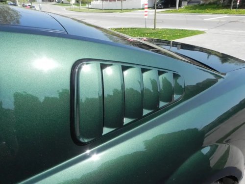 2008 Ford Mustang Bullitt For Sale