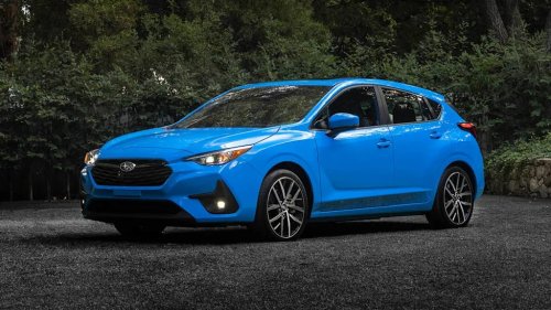5 Overlooked Cars That May Outlast The SUVs Everyone Wants