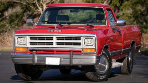 Which Cummins Engine Was Called The 'Million-Mile Diesel' And What Made It So Special?