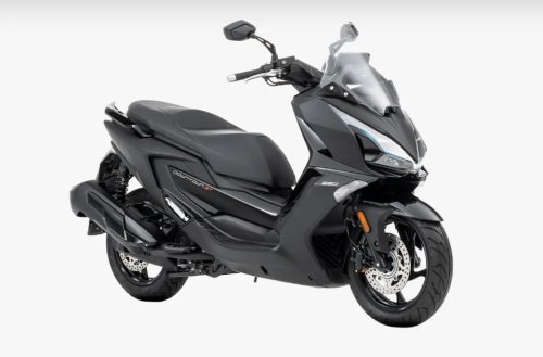 Hot Scooters For Fall 2026 - Seven Rides Worth A Look