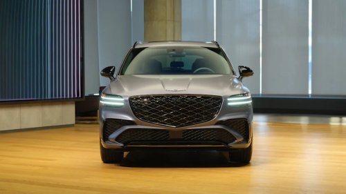 Hyundai, Genesis, EREV Powertrains Heading to Hyundai and Genesis Lineup in 2027