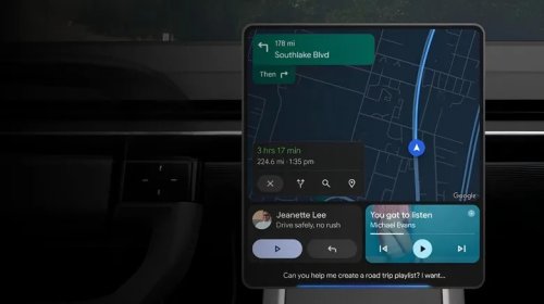 5 Clever Ways To Use Google Gemini With Android Auto