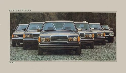 Rare Rides Icons: The Ford Taurus, Modernizing Family Transportation (Part I)