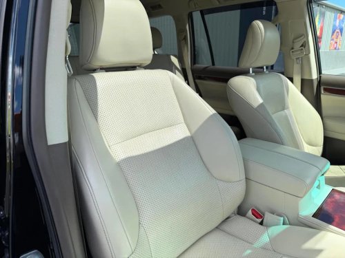 Lexus, Lexus GX, 2013 Lexus GX 460 For Sale With 147,500 Miles