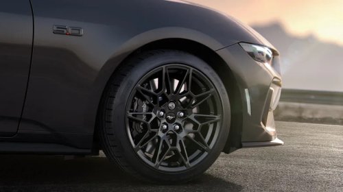 Ford, Ford Mustang, 3 Things That Make The American Ford Mustang Different From The European Version